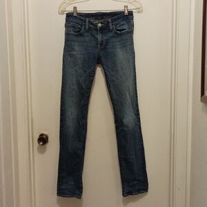 Denim & Supply Jeans. Indigo